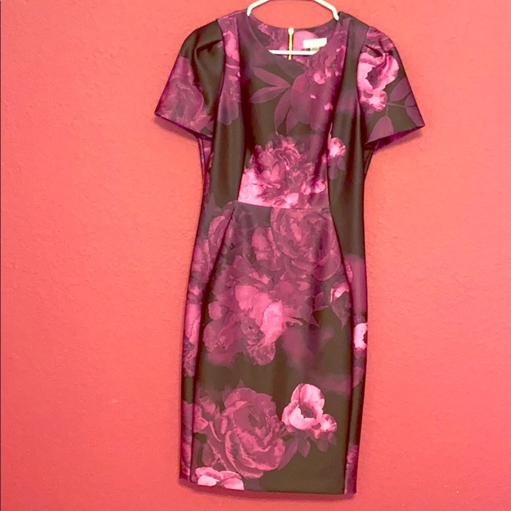 Dress like new